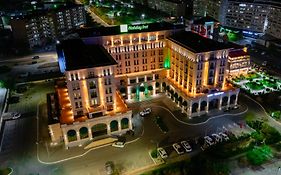 Отель Holiday Inn Aktau