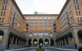 Отель Holiday Inn Aktau